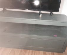 Console unit