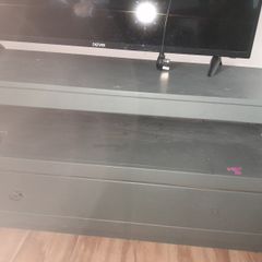 Console unit