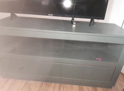 Console unit