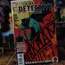 Detective Comics ! Batman ! Issue #864 ! Second Feature Question ! 2010 ! by DC Comics ! Image 2