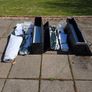 Party Tent & Storage Boxes Image 3