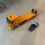Toy Truck low loader Image 2