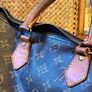 Louis Vuitton Speedy 30 handbag Image 7