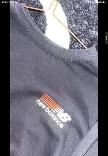 New Balance Retro Graphic Logo Tracksuit