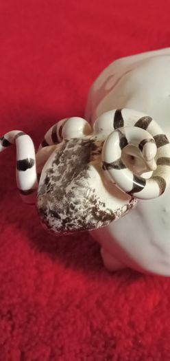 Old Ram  ( Ornament/ Figurine  )
