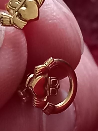 9ct gold