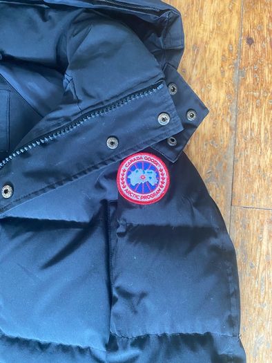 Canada Goose