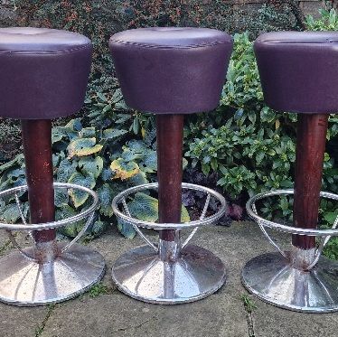 Bar Stools