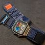 Casio Royale AE-1200 military mod Image 3