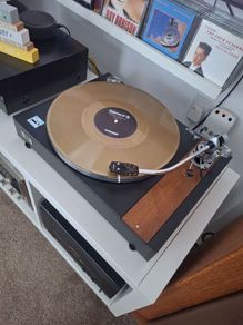 ERA mk6 sme 3009 mkii improved