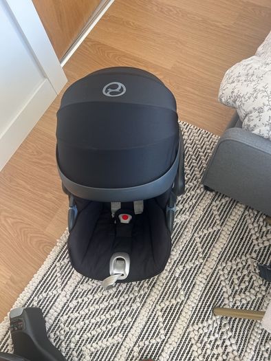 Cibex Maxicosi