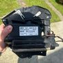 heater blower motor fan Image 4