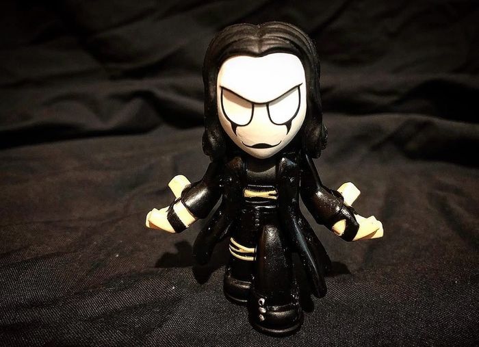 The Crow Horror Classics Funko Pop