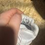 baby nike air force 1 Image 4