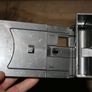 Wall Mount Bracket Hanger Charger Base Station For Dyson V6 Image 2