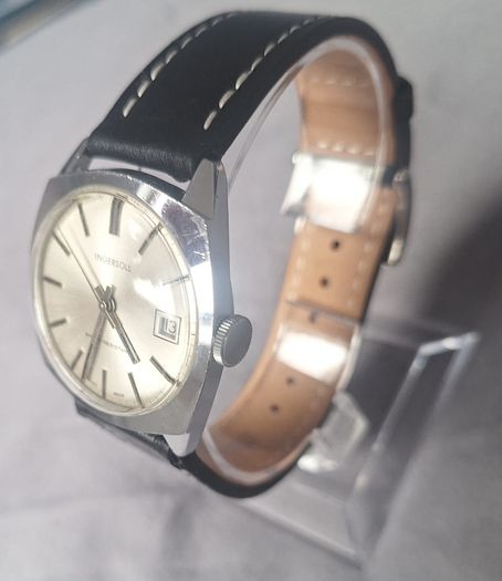 Vintage Ingersoll Hand Winding Mechanical watch