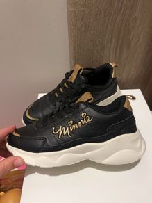 Minnie trainers