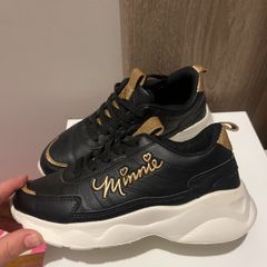 Minnie trainers