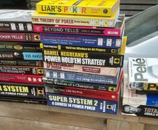 Poker Psychology Books