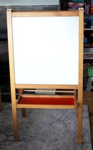 IKEA Easel for children