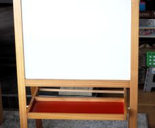 IKEA Easel for children