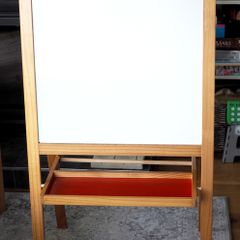 IKEA Easel for children