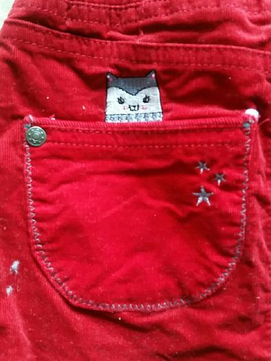 Baby skirt
