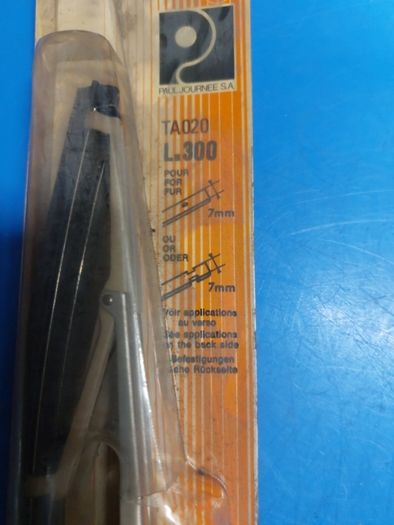 Wiper heads 300mm