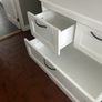 Large Oak of drawers Image 5
