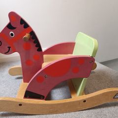 Rocking horse