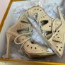 FAB Silvan Heach High Heels shoes Image 10