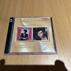 Paul Young - No Parlez - The Secret Of Association
