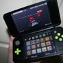 Nintendo New 2DS XL - HDD 2 GB - Black/Green Image 10