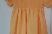 Baby girl. dress