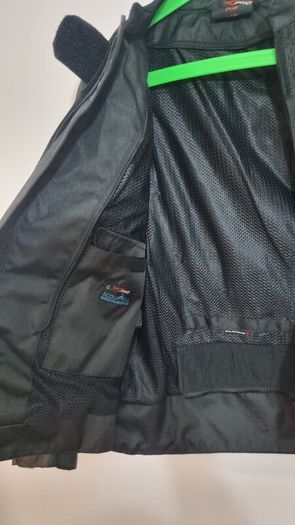 A-Pro Waterproof Women Motorcycle Jacket