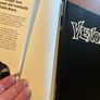 Venom hardback Image 6