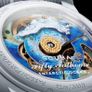 Blancpain Swatch Scuba Fifty Fathoms Image 4