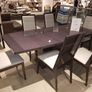 Dining Room Table and  6 Chairs Image 2