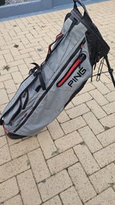 Ping Craze.Lite golf bag