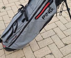 Ping Craze.Lite golf bag