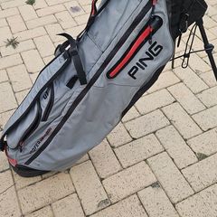 Ping Craze.Lite golf bag
