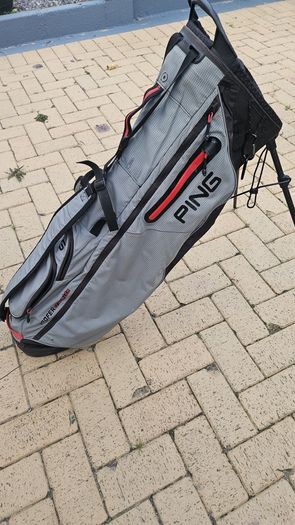 Ping Craze.Lite golf bag