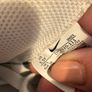 Nike air force 1 white uk5 Image 5