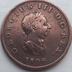 1806 half