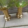 2 X Decorative Vases Image 3