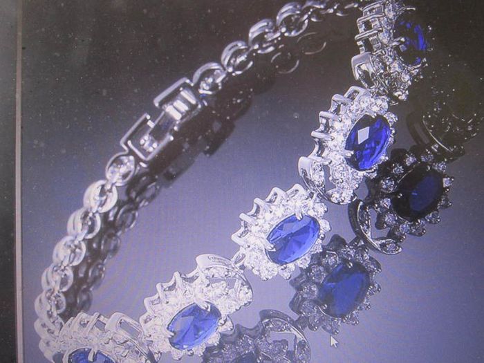 Stunning Bracelet