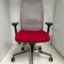 Variety of office chairs Image 4