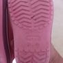 Girls crocs Image 2