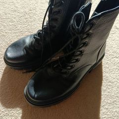 girls boots size 3