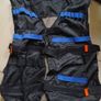 Nerf targets & vest Image 2
